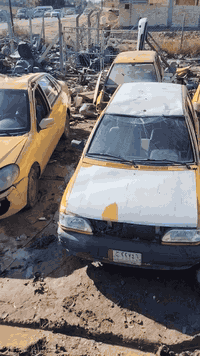 تفصيخ ليفان ٥٢٠ • قطع غيار • بابل لمسيب