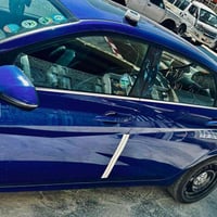 السلام علبكم من رخصة الادمن النترا ٢٣ هايبرد فول  بيها جاملغ فقط خلفي ...