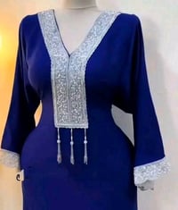 خياطة مسائية • مكاني • حي البتول