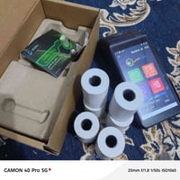 جهاز سحب كارتات • نظيف ٩٥٪ • رميثه