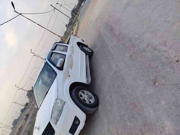 سلام عليكم للبيع كريت ويل مديل 2014
رقم ذيقار سنويه ما ساقطه مشروع وطني تحويل مباشر
مكفوله من ضربه وتبديل محرك شاصي حداديه كهرباءيات شغاله سياره مال جناي
السعر 73 وبيه مجال *********** مكلف بنشر تصل
