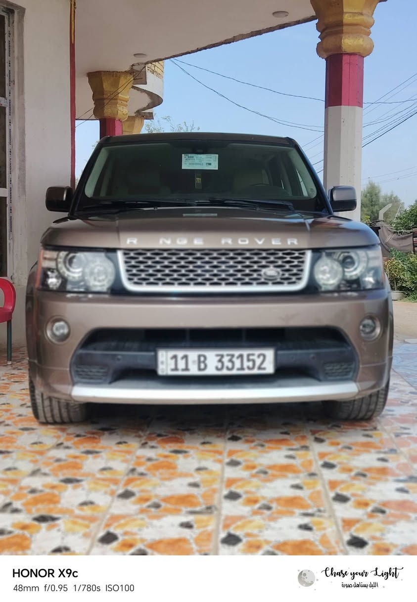 السلام عليكم للبيع اومراوس رانج موديل 2012 مواصفات HSE المكينه المرغوب بدون سوبر داخل جلد وكنتاره خمس كامرات جديده وكاله سردار بدون حادث مكفوله كفاله عامه محرك 8 سلندر
المواصفات
فتحه+ بصمه
تخم تأير جديد +شاشه
رقم بغداد الجديد + لايت زنون اشاير بل مري
كشنات كهربائي +مثبت سرعه+ تحكم جهتين
العنوان بابل الحله الاستفسار عل خاص واتصال *********** 👉 واتساب ***********
