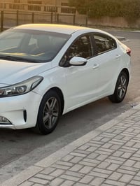 سيراتو موديل 17 خليجي بيه صبغ يم قبغ البانزين اثر طخه بسيطه رقم اربيل ...