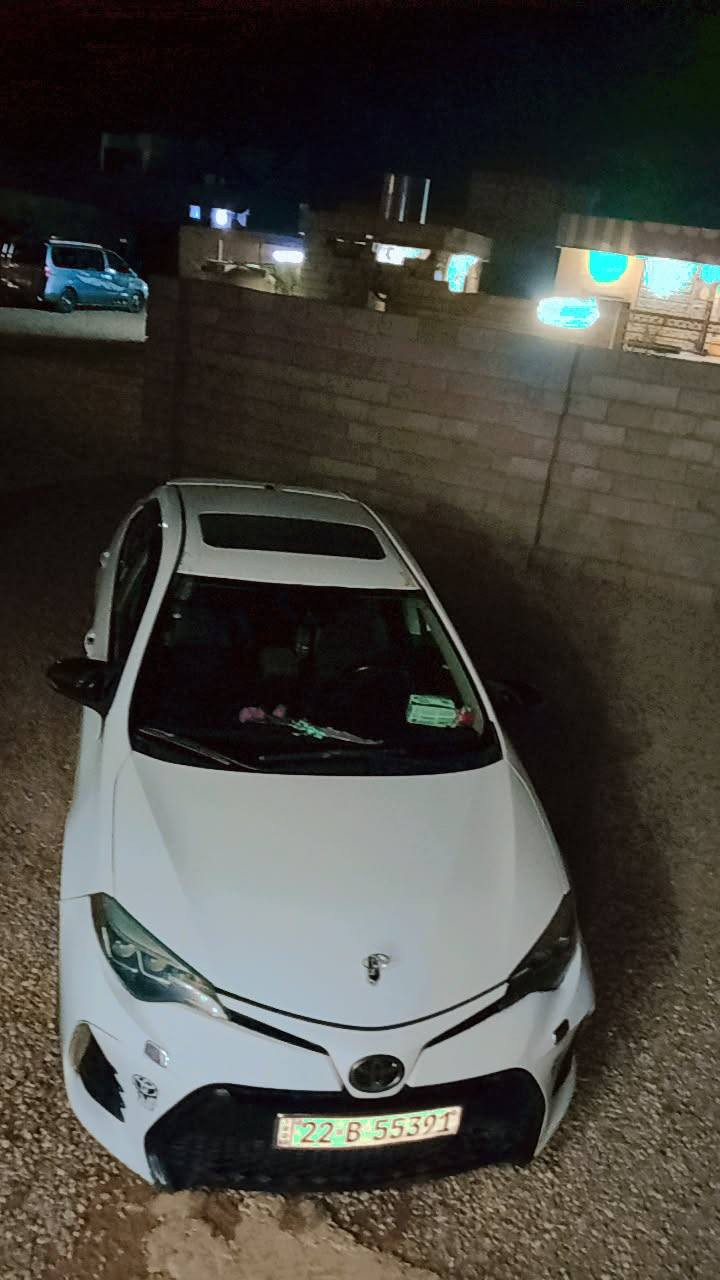 السلام عليكم كولاه للبيع موديل2017 فول اكس اسي
تفاصيل اتصال ***********
