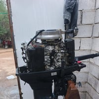 مكينة توهاتسو ٥٠ • كير خشن • البصرة الفاو