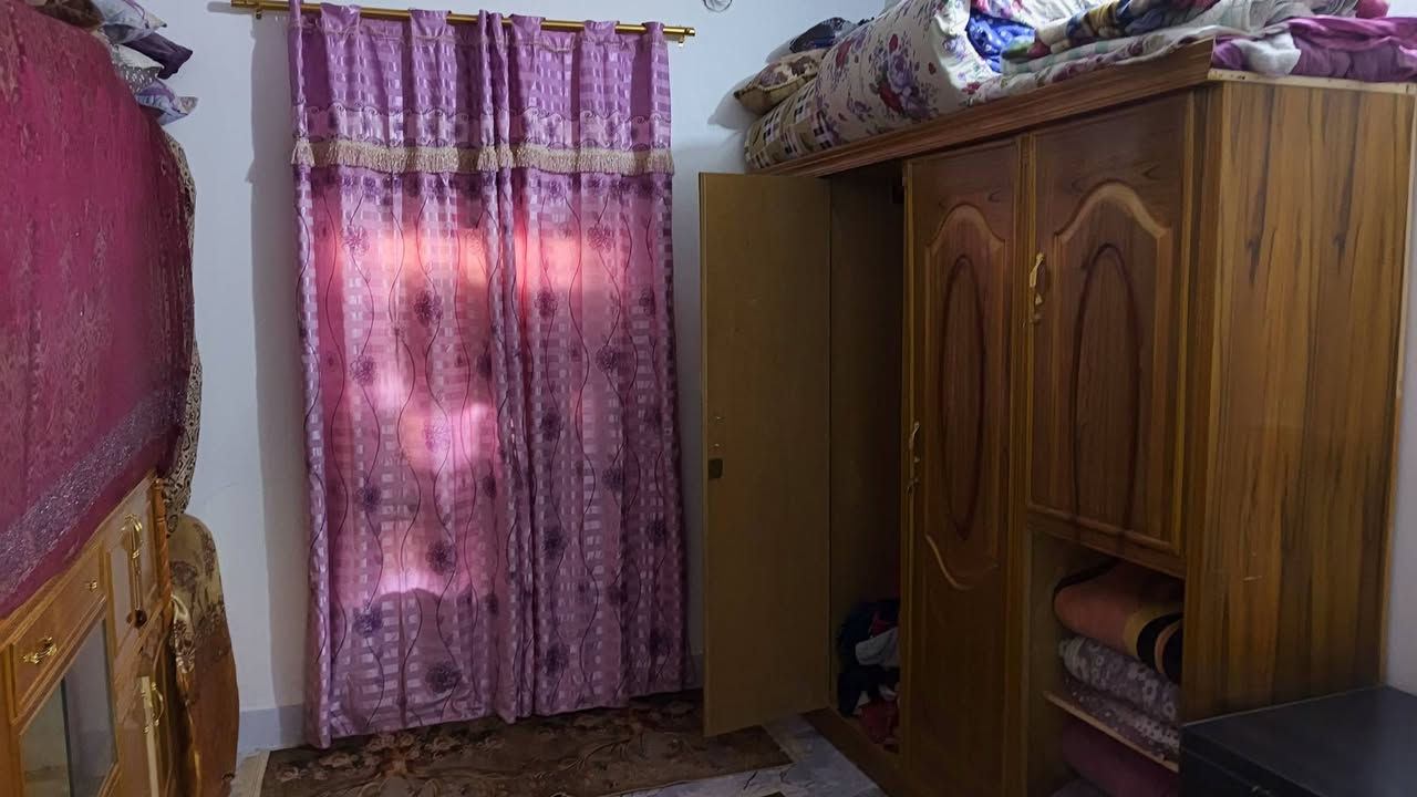 بيت زراعي المساحه 250 متر للبيع بالسميلات ***********
