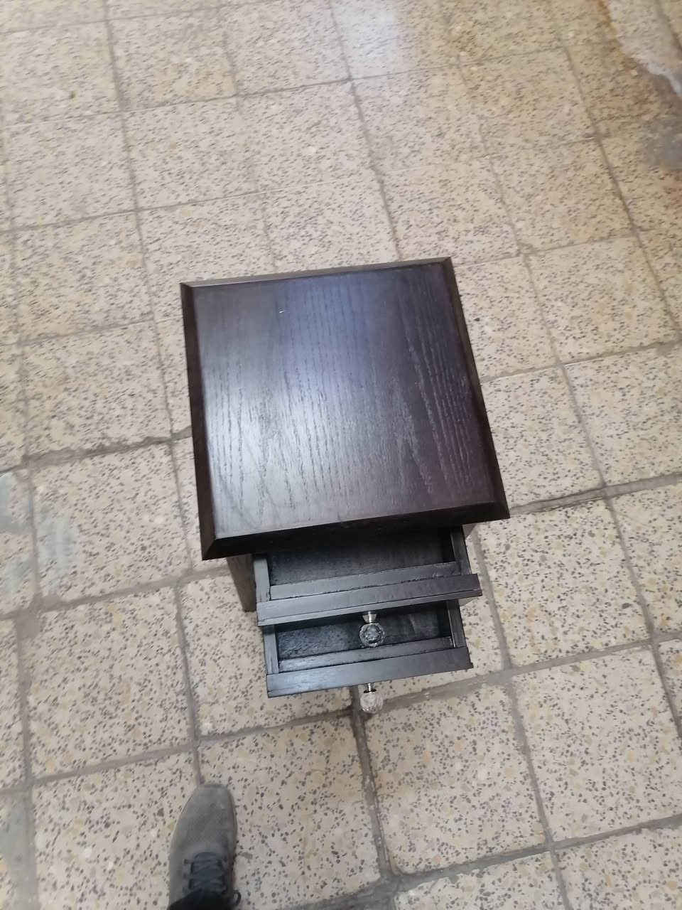 طبلة للبيع


**إذا كنت صاحب هذا الإعلان وتريد حذفه لأي سبب، رجاءا أرسل رسالة إلى الدعم الفني**