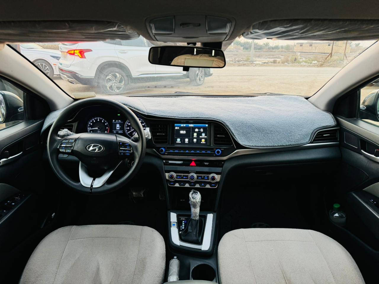 للبيع
النترا موديل 2020أمريكي  

مرقم مثنئ حره مداور ثانيوم 

ضرر  تبديل بنيد بدون عابر شرط 

المسافه المقطوعه (42)الف 

محرك 2000 دوش ما مفتوحه 

السعر 127$وبيها مجال 

العنوان المثنئ الرميثه معرض اثير الجياشي تواصل علئ الرقم ***********
