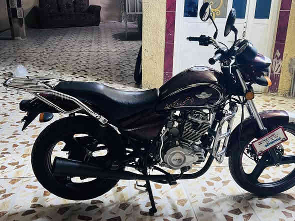 السلام عليكم 
للبيع .ساو ناصي 23 محرك 200 مكفول 
السعر 1275 وبي مجال بسيط حك جيه 
***********
