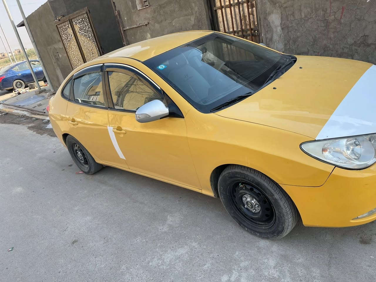 النتره اميركيه مكينه ألفين.  البنيد مبدل. وبيهه بار بجاملغ الوره وبخشم الجاملغ الكدام شويه رقم بغداد نكليزي باسمي مداور ثاني يوم  موجوده السياره بدوانيه السعر ٩٠ وبيهه مجال رقم المبايل ***********
