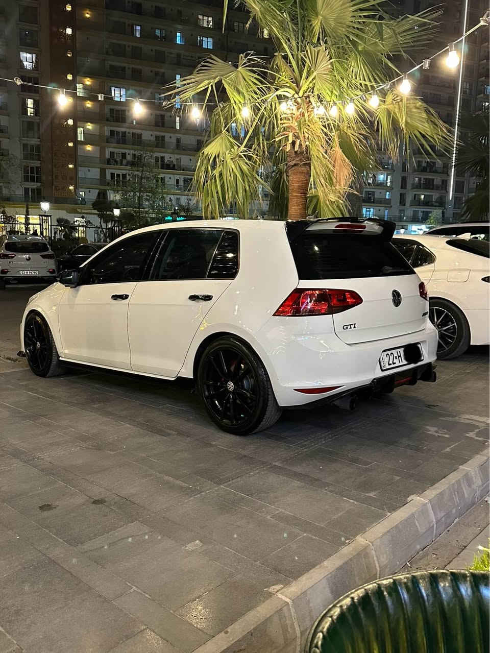 🔹گۆلف : وارد أمریکی 2017 ………………………………..
🔹مواسفات : Tsi جیر اوتو …………………………………..
🔹مەکینە : V4-1,8 تۆڕبۆ کەپس ……………………………
🔹ڕەقەم هەولێر سەنەوی نوێیە ……………………………..
🔹مەودای ڕۆیشتن : 139 هەزار مایل ………………………
🔹تەنها بۆنیت سبوغ ،دوو بست تەعدیل …………………..،،،،،
🔹ئێڕباگ سوکان دەشبول ، بێ ناوگرتن …………………….
🔹نرخ ……….. ( ١٢٠ $ ) ………………………………

🔹 ناونیشان هەولێر.   (***********) …………………،، Singapore
