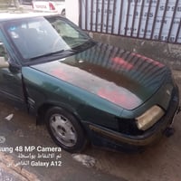 للبيع فقط دايو اسبرو موديل 1994مكينة تبخير كير عادي رقم مميز السعر 24 ...