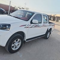 موديل ٢٠٢٤ • ماشي ٣٣ الف • كفاله عامه