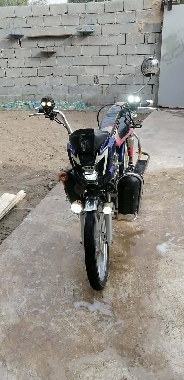 ماطور شحن 5 بطاريات يقرن 10 سعر 235 بي مجال


**إذا كنت صاحب هذا الإعلان وتريد حذفه لأي سبب، رجاءا أرسل رسالة إلى الدعم الفني**