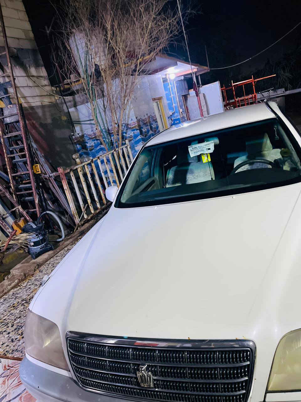 ملكه كراون متوم وكصتين مكينه كير ديفور سياره جاهزه ترايك وين ما يعجبك سعره 35بيه مجال مكاني البصره شط العرب *********** مكلف بنشر مكلف بنشر
