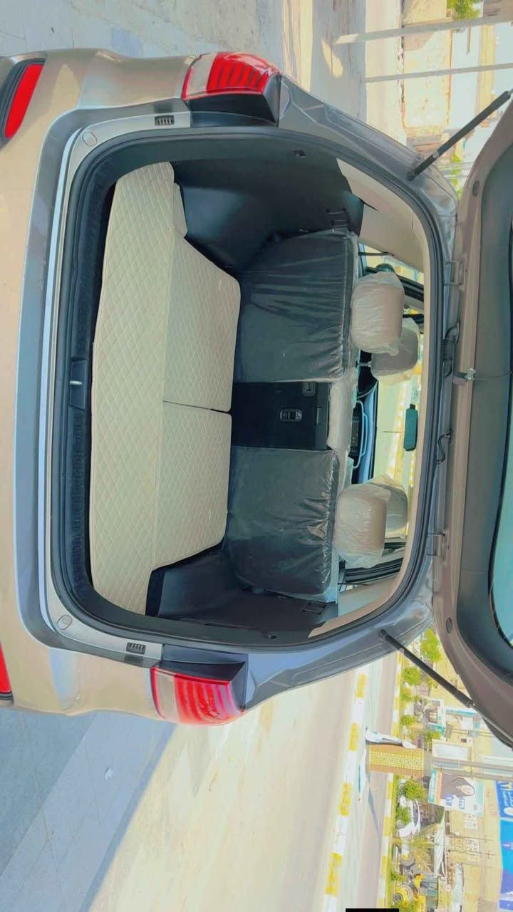 كيا سورنتوا موديل 2019 شكل ال20
وارد أمريكي الضرر جاملغ وبنيد بدون دواخل كفاله+كتاب فحص وصورة الحادث
سنويه بسمي رقم دولي وهزه جديده
محرك 4 سلندر
نص فول
اشاير بالمري
تحكمات جهتين
شاشه كبيره
شاشه اعطال
حساسات
كير ومحرك تبريد تخم تاير كله جاهز مجهز 
مكان السياره الناصريه 
السعر ١٥٥وبيها مجال بسيط 
‏‪***********‬‏ ناصرية, ذي قار
