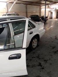 اوتوماتيك • موديل ٩٦ • محرك وكير جدد