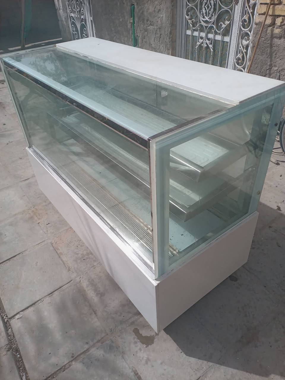 للبيع براد گيمر نضيف كلش


**إذا كنت صاحب هذا الإعلان وتريد حذفه لأي سبب، رجاءا أرسل رسالة إلى الدعم الفني**