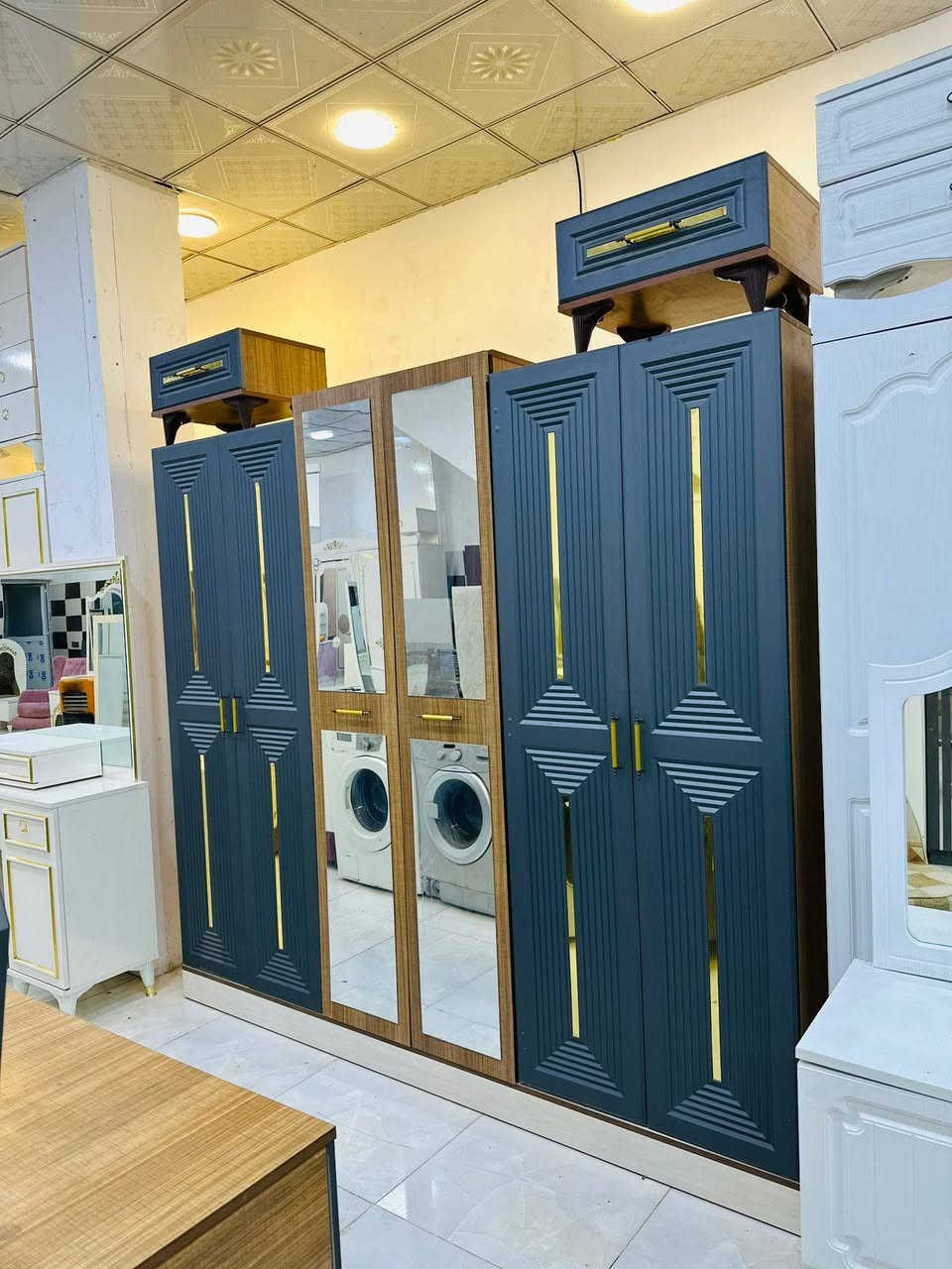 ٤٥٠ فول نظافه خصم بلاسعار
متوفر توصيل #اربيل  #موصل  #بغداد  #ديالى  #بعقوبه  #صلاح  #الدين   #حله  #بابل  #بغداد   #جميع  #محافظات   #العراق  #اشاره


**إذا كنت صاحب هذا الإعلان وتريد حذفه لأي سبب، رجاءا أرسل رسالة إلى الدعم الفني**