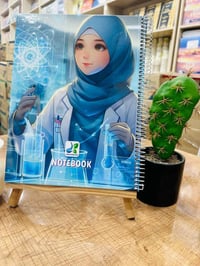 سجل A4 • هارد كفر • ورق ٨٠غم