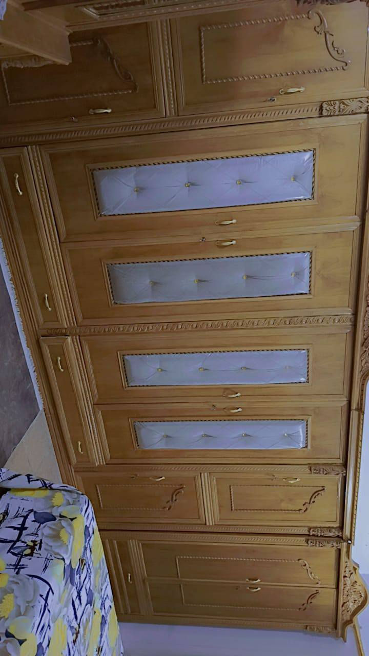 غرفه نوم عراقيه تسكام للبيع اي زلغ مابيه تجون وشوفونه مكان حي معلمين جديد بشارع  البطاقة الوطنيه مكلفه بنشر لي حاب اطي رقم صاحب غرفه سعر مليون و600


**إذا كنت صاحب هذا الإعلان وتريد حذفه لأي سبب، رجاءا أرسل رسالة إلى الدعم الفني**