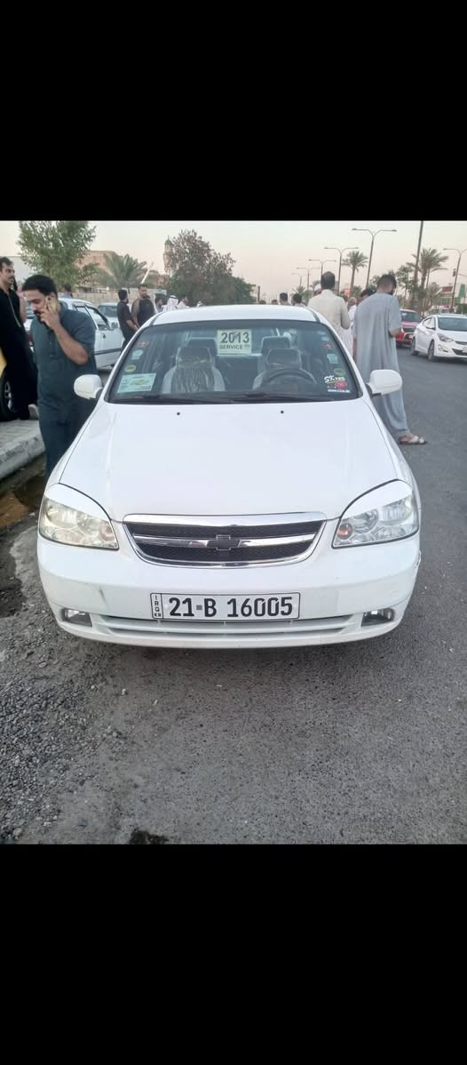 اوبترا خليجي ٢٠١٣
مكفوله من الحادث والصبغ 
فقط بيه صبغ جوه التريشه مال باب الايمن شخص وصابغه 
السعر ب٩٠$ وبيه مجال 
الستفسار *********** 
المكان الانبار الفلوجه او بغداد متواجد
