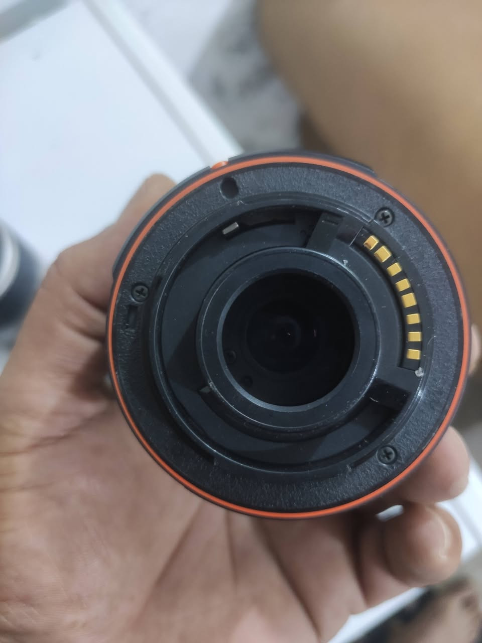 85 ألف Sony


**إذا كنت صاحب هذا الإعلان وتريد حذفه لأي سبب، رجاءا أرسل رسالة إلى الدعم الفني**