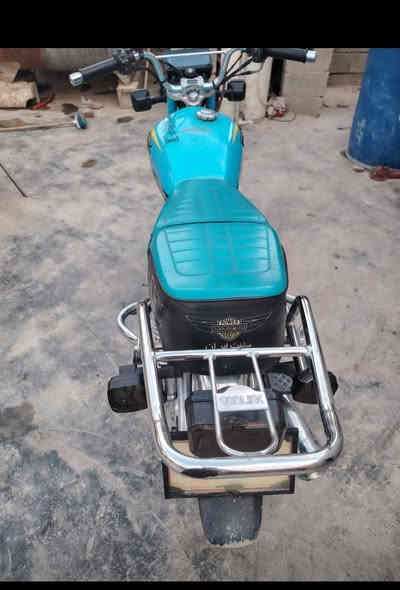 دراجه موديل 24 بلادي نضافة فول منفس موجود بصما ماعي زها شي السعر 675بيها مجال مكان سامراء ***********
