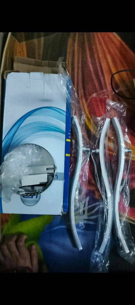 السعر خاص كله جديد بالكارتون


**إذا كنت صاحب هذا الإعلان وتريد حذفه لأي سبب، رجاءا أرسل رسالة إلى الدعم الفني**