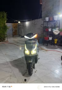 سكنس • موديل ٢٠٢٥ • ٣٦أمبير
