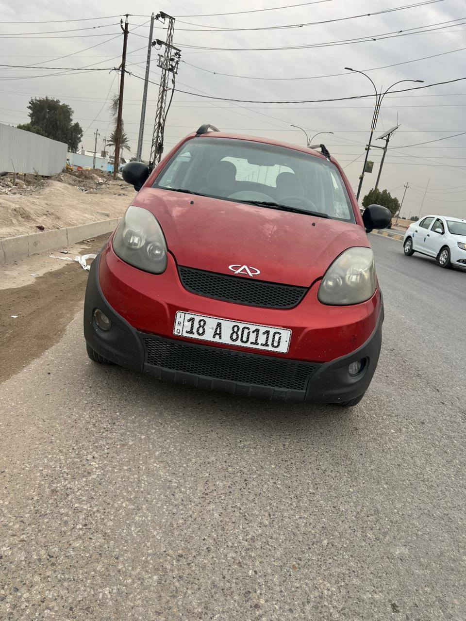 سلام عليكم أكس وان للبيع موديل 14،،رقم بابل موجوده بابل مكينه وگير وتبريد فول تخم تاير باتري جديد السياره مابيه لا صبغ ولاتبديل ولا أي طخه على وضع الشركه حتى كتلوك الشركه موجود السعر 42 بيه مجال قليل ،،الخاص مفتوح ،،السنويه شهر الخامس 2029المالك صديقي


**إذا كنت صاحب هذا الإعلان وتريد حذفه لأي سبب، رجاءا أرسل رسالة إلى الدعم الفني**