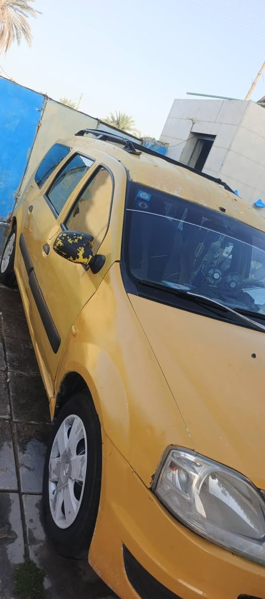 سلام عليكم اخوان رينو البيع مديل 2010 وتفاصيلل انتصال***********  وسعر مناسب 35 وبية مجال السماوه قضاء الاخضر
