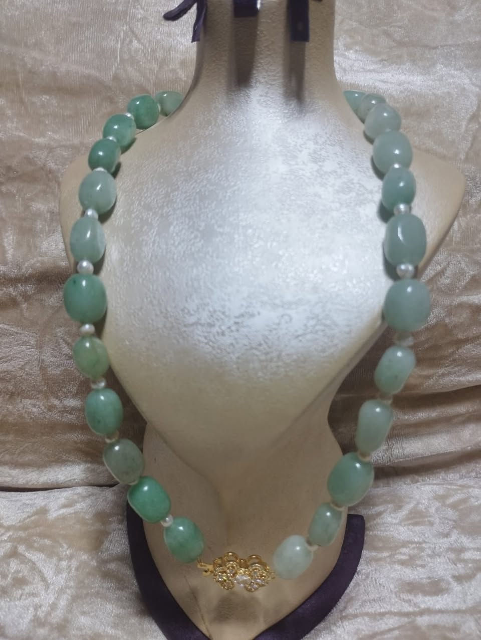 سلام   الحجر الاخضر الطبيعي والجوهر الحر💚🌿💎📿🌊 (Aventerurine & Joher Hor) مرحباااااا 💎💎📿


**إذا كنت صاحب هذا الإعلان وتريد حذفه لأي سبب، رجاءا أرسل رسالة إلى الدعم الفني**