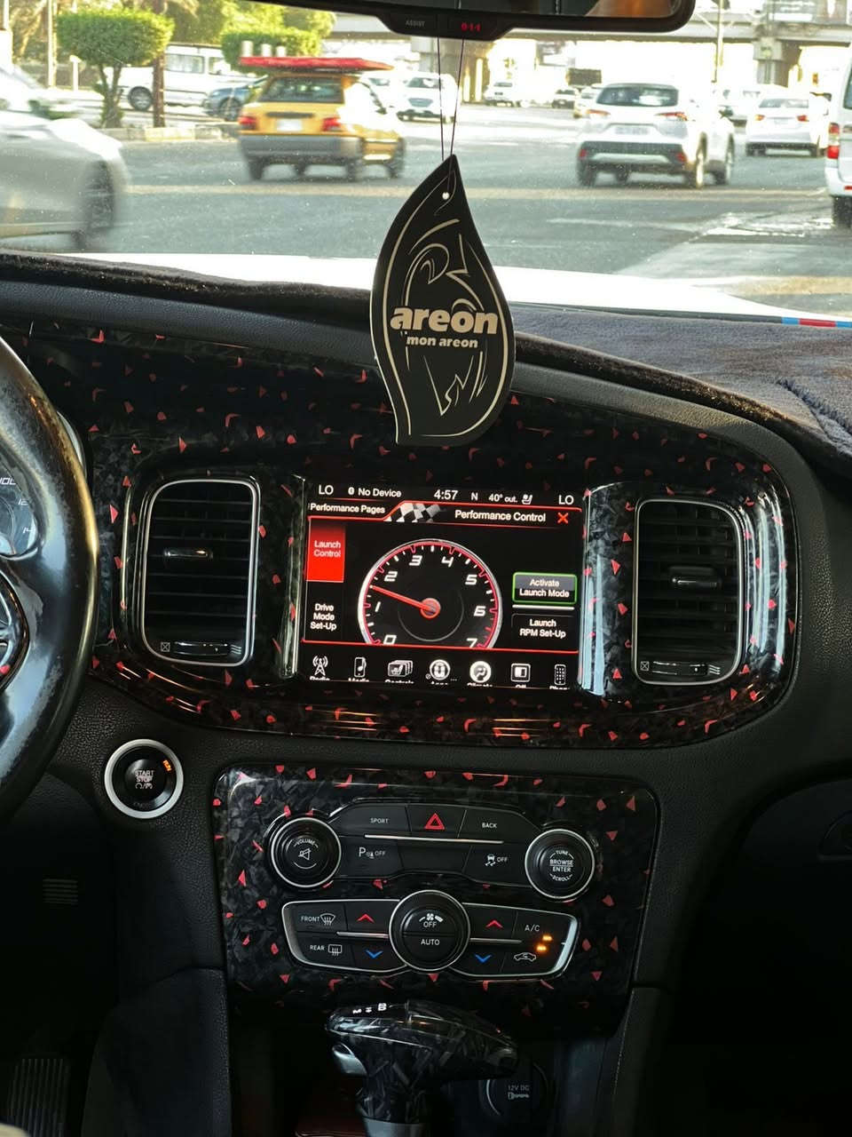 السلام عليكم دوج جارجر 2016 RT
السياره جاهزه كير مكينه حداديه شرط
مواصفات RTمعروفه 
كشن خزن ميموري
سستم سماعات بوس دمام اصلي
السياره عليه تفريغ برمجه طلقات وصوط قوي حيل
حادث السياره داخله للعراق اكلين بل عراق صار بيه باب النفر صبغ بدون ايرباك وسعر السياره 187وبيه مجال 
مكان السياره موصل /وشركاط /رقم التلفون ***********
