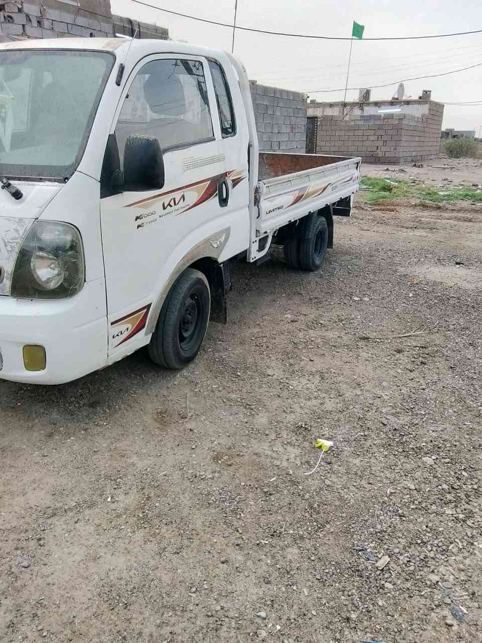 بنكو بيع موديل 13 سعر 70 بيها مجال بل بصره سياره


**إذا كنت صاحب هذا الإعلان وتريد حذفه لأي سبب، رجاءا أرسل رسالة إلى الدعم الفني**