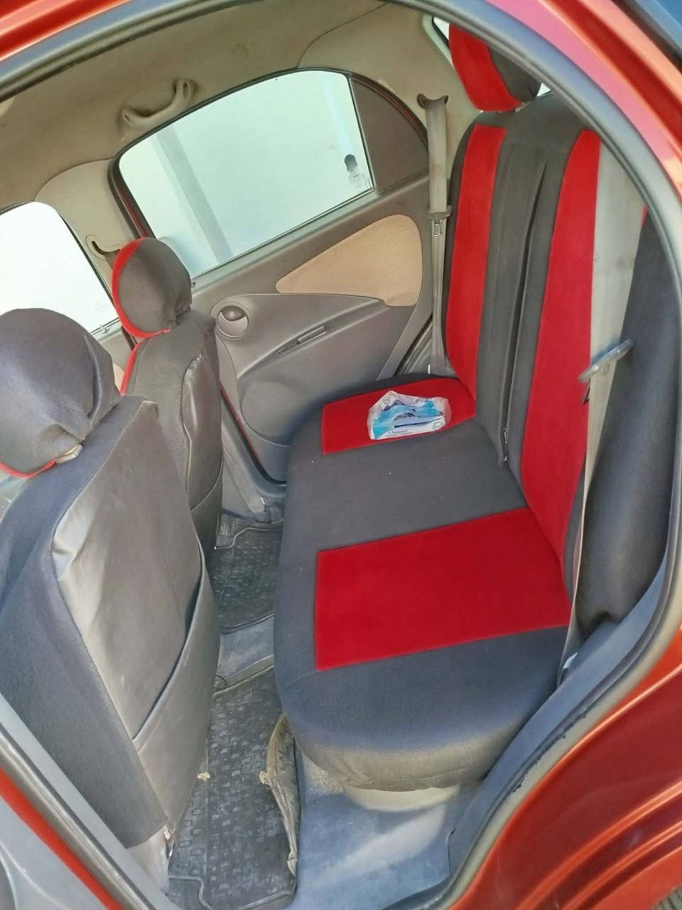 ئەم سەیارە بۆفرۆشتن بۆگۆڕینەوەبەشتی بەدڵم بیت  زۆر پاکە بی عەیبە ماڵی فەقیرە گشت گیانی  جایزە ساردووگەرمی ئیش دەکات ڕەقەم جنوبە سەوەی تازەیە تا2028مانگی 11سعری 42ژم ***********  ***********
