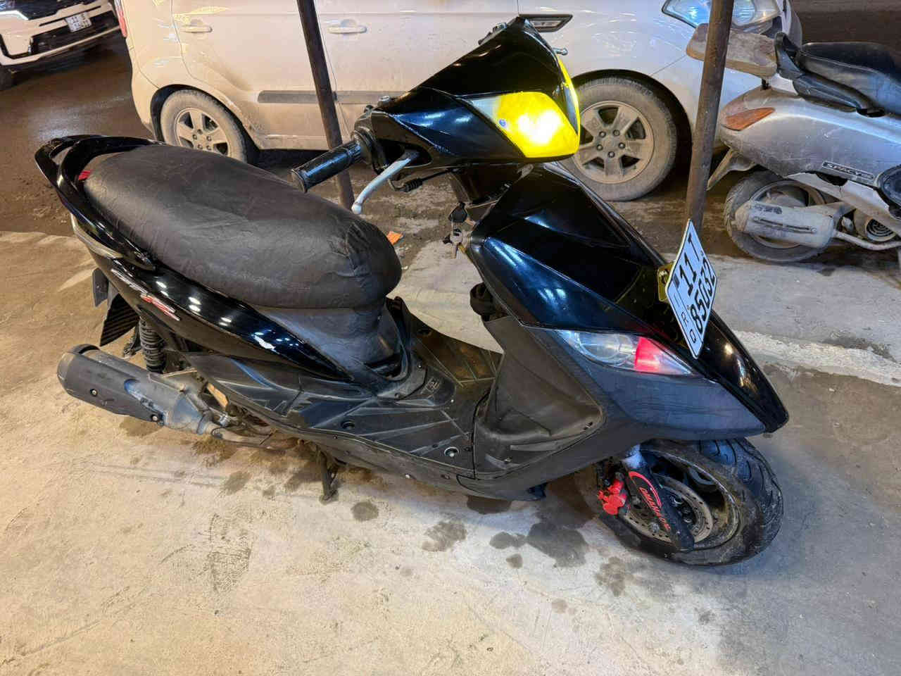 السلام عليكم درجه ثعلب مرقمه بغداد ***********
