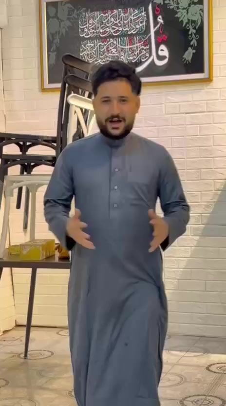 كلعام وانتو بالف خير وصحه وسلامه ❤ 

يقدم لكم مطعم الشام جميع لمشويات وطبخ

متواجدين باجر من ساعه بل 8 صباحأ لحد ساعه 10 ليلأ

متوفر توصيل الجميع مناطق حديثه 🛵🛵 

وكل لهلا بيكم بي وقت
#الاتصال/***********
#العنوان/حديثه قرب الفلكه
#عيدكم_سعيد
