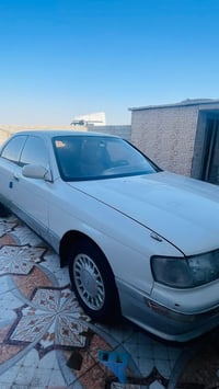١٩٩٥ • محرك ٣٠٠٠ • دواخل جديده