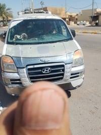 ستاركس • ٢٠٠٧ • رقم بصره