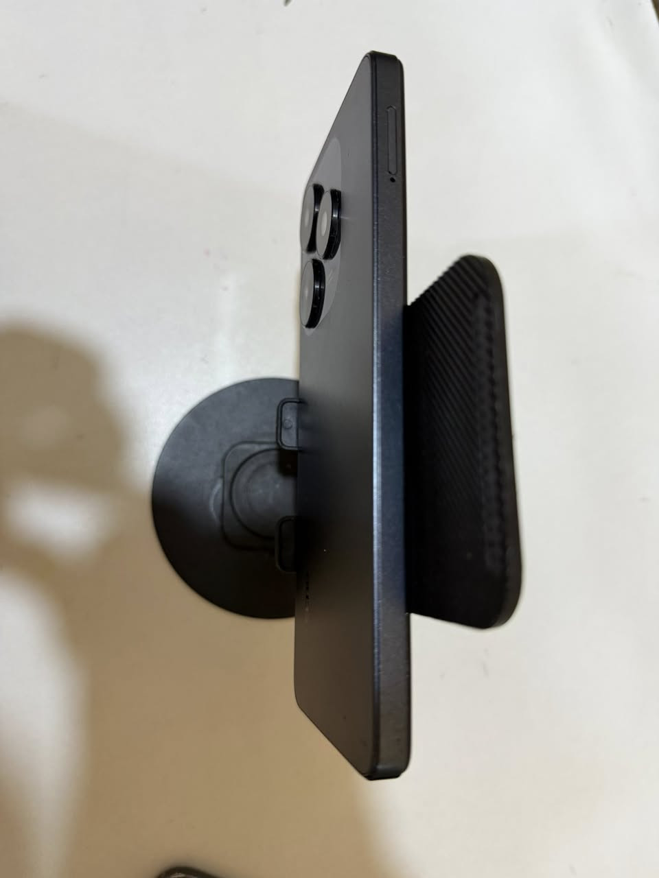 راوس بايباد )

تكنو سبارك كو O 2024
TECNO SPARK GO 2024
يجي بذاكره 64 كيكابايت
٣+ مواصفات الجهاز
Unis T6 المعالج
٣+ شاحن تايبسي 10 واط
+الكاميرا: 0 13+0.3
بدون ملحقات


**إذا كنت صاحب هذا الإعلان وتريد حذفه لأي سبب، رجاءا أرسل رسالة إلى الدعم الفني**