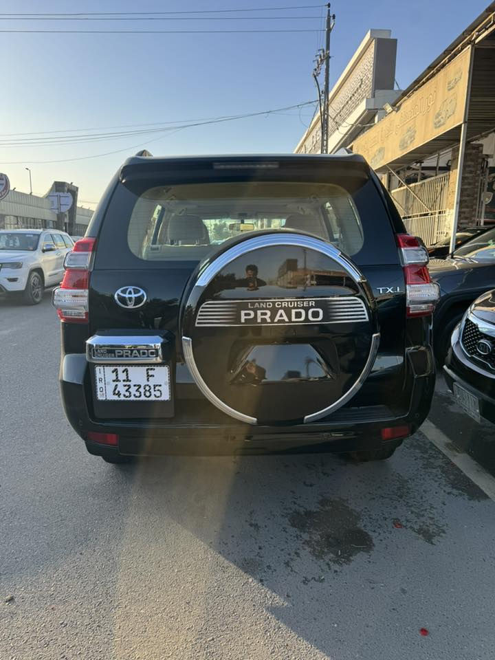 موديل 2014فول مكينه6سلندر سياره جديده مابيه اي نقص رقم بغداد بسمي  ملاحضه بيه صبغ بل صفحه الايسر اثر بطش شامرين عليه بدون حادث مكفوله السعر240وبيه مجال بسيط *********** بغداد البياع
