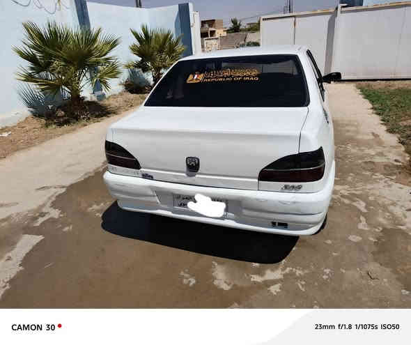 السلام عليكم  بيچو  306  /  2002
محرك كير تبريد شرط  طخم وباتري وايرمنيه جدد
كابون  بنزين بيها   السعر ٢٩
***********
***********
