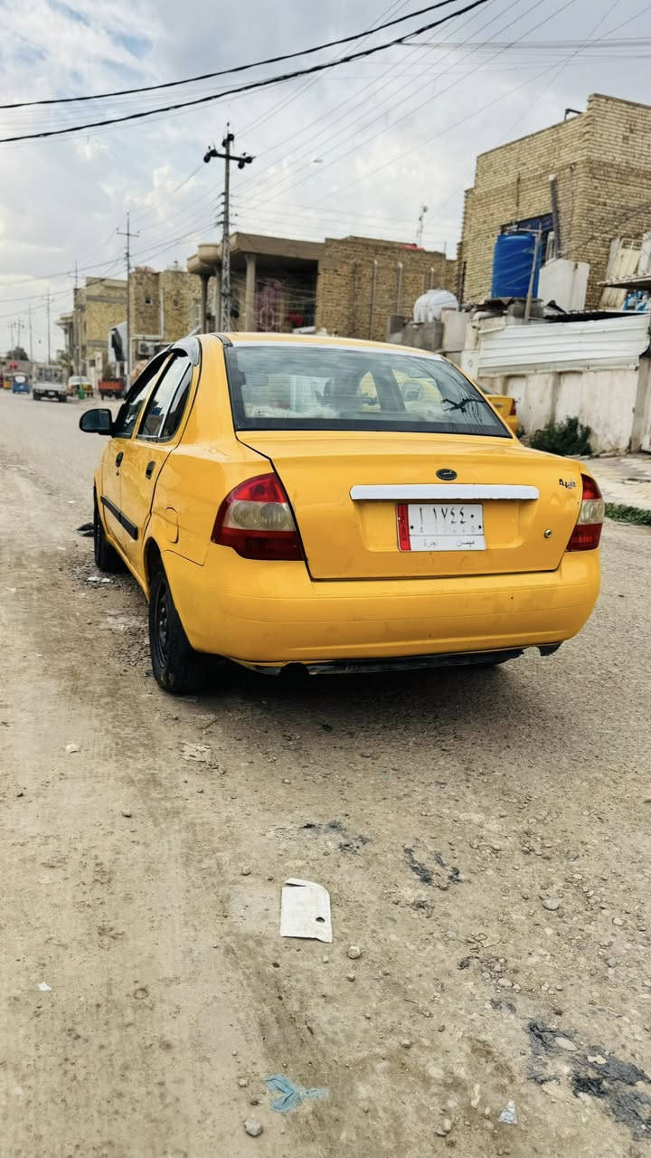 لام عليكم طيبة موديل 2015 سيارة جديدة مكينة كيرحداديه السنوية 2027 سيارة جاهزة مكينة جديدة غيار جديدة السعر 33 وبي مجال 
(***********)
