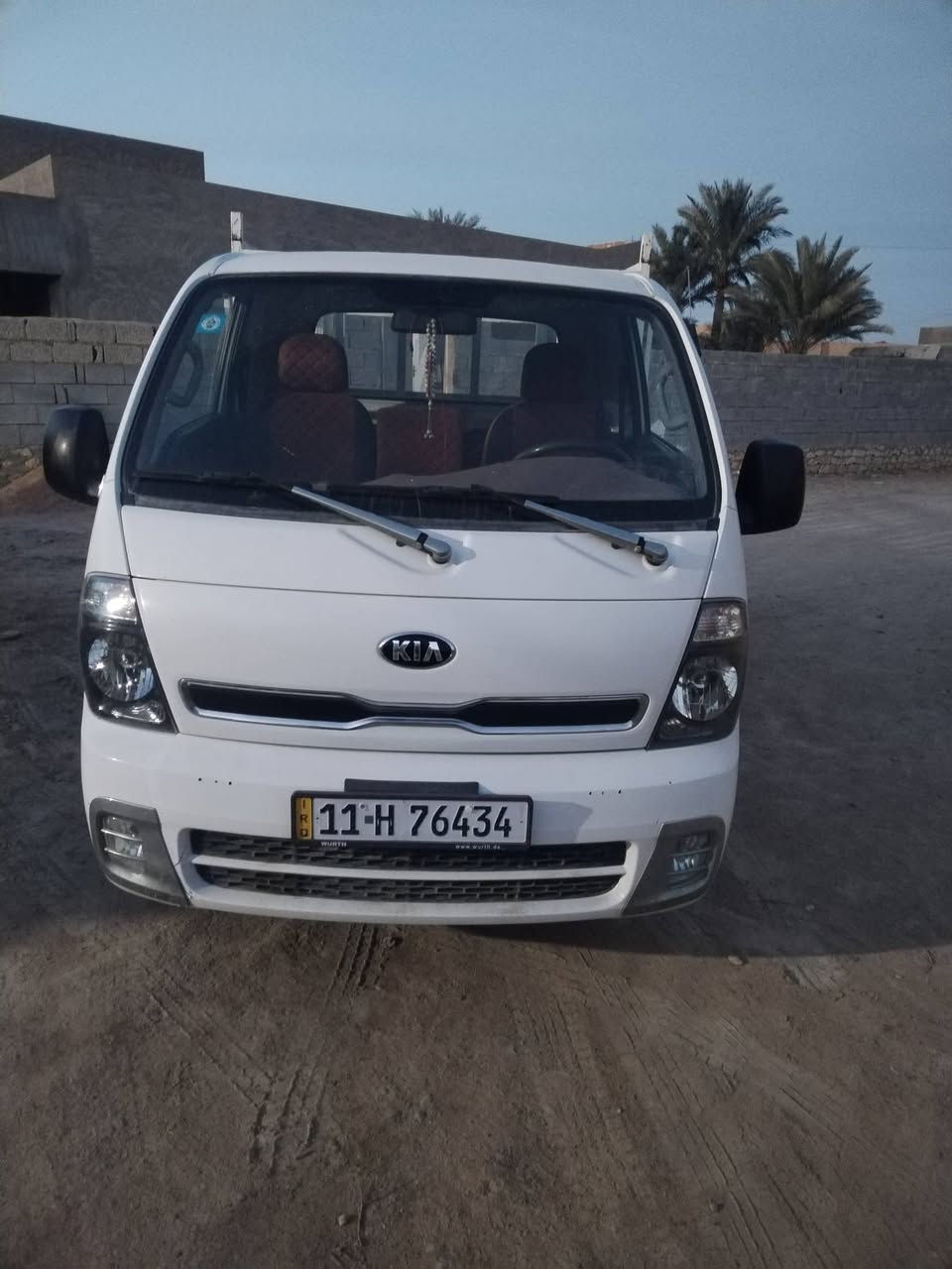 كيا 2016مكفوله كفاله عامه السعر 125ورقه الشرايه مراسله خاص مكان الرمادي


**إذا كنت صاحب هذا الإعلان وتريد حذفه لأي سبب، رجاءا أرسل رسالة إلى الدعم الفني**