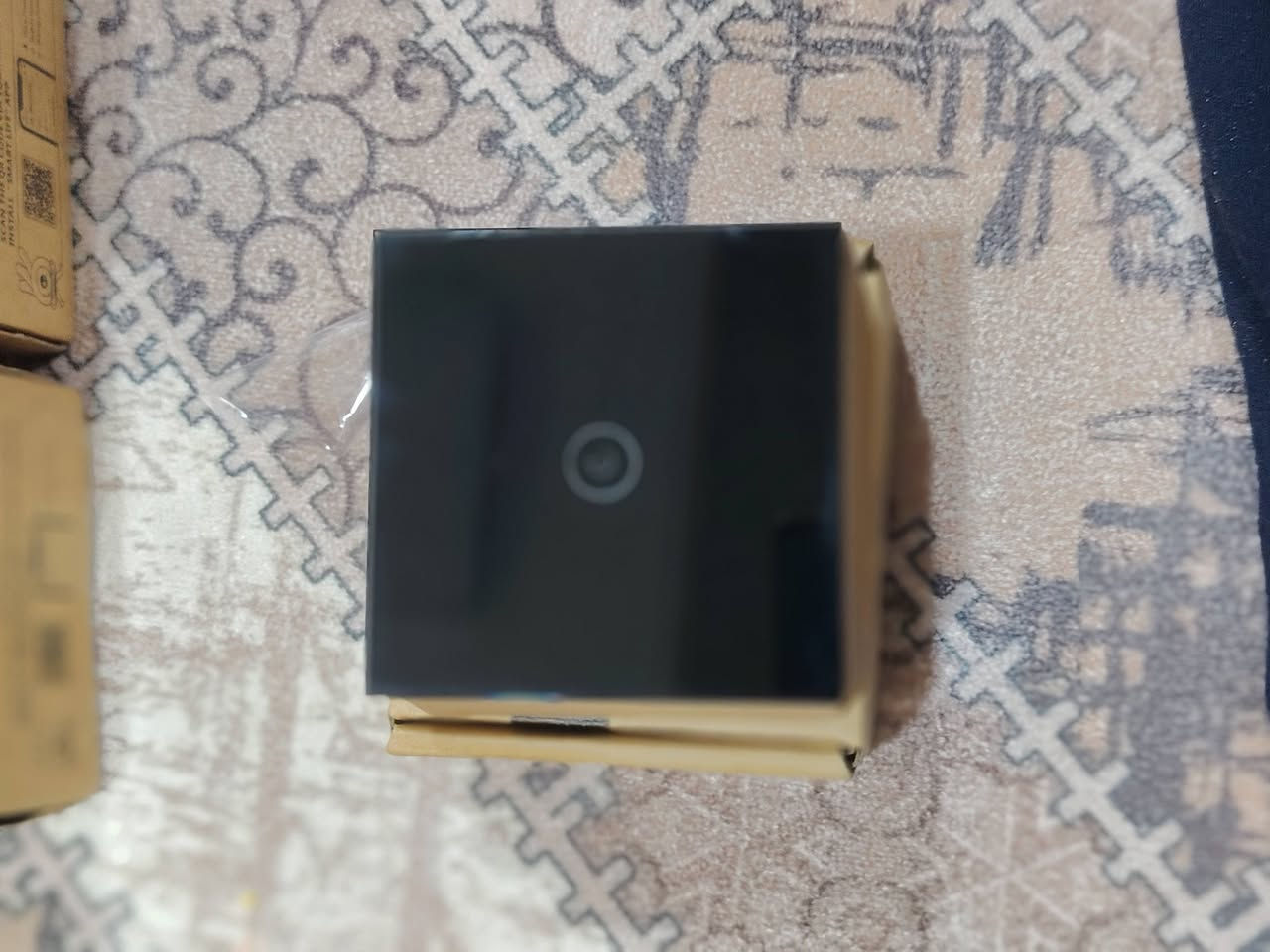 توفر سويجات سمارت سعر القطعة 6000 دينار شلع


**إذا كنت صاحب هذا الإعلان وتريد حذفه لأي سبب، رجاءا أرسل رسالة إلى الدعم الفني**