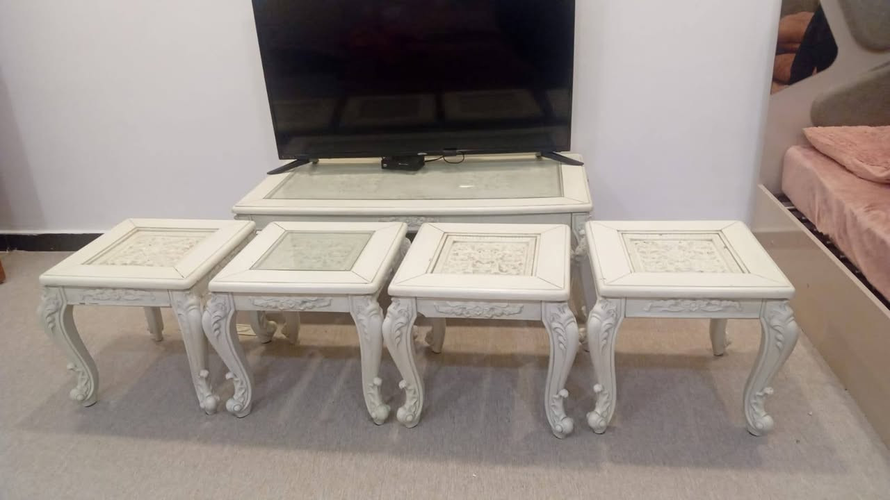 سلام عليكم  طبلات كلش نضيفات جدا   عدد 5 مكان الدوانيه حي جامعه


**إذا كنت صاحب هذا الإعلان وتريد حذفه لأي سبب، رجاءا أرسل رسالة إلى الدعم الفني**