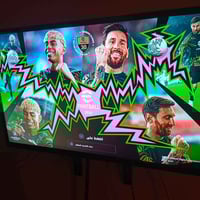 بلايستيشن 4 • eFootball 2026 • سديناويه الناصرية