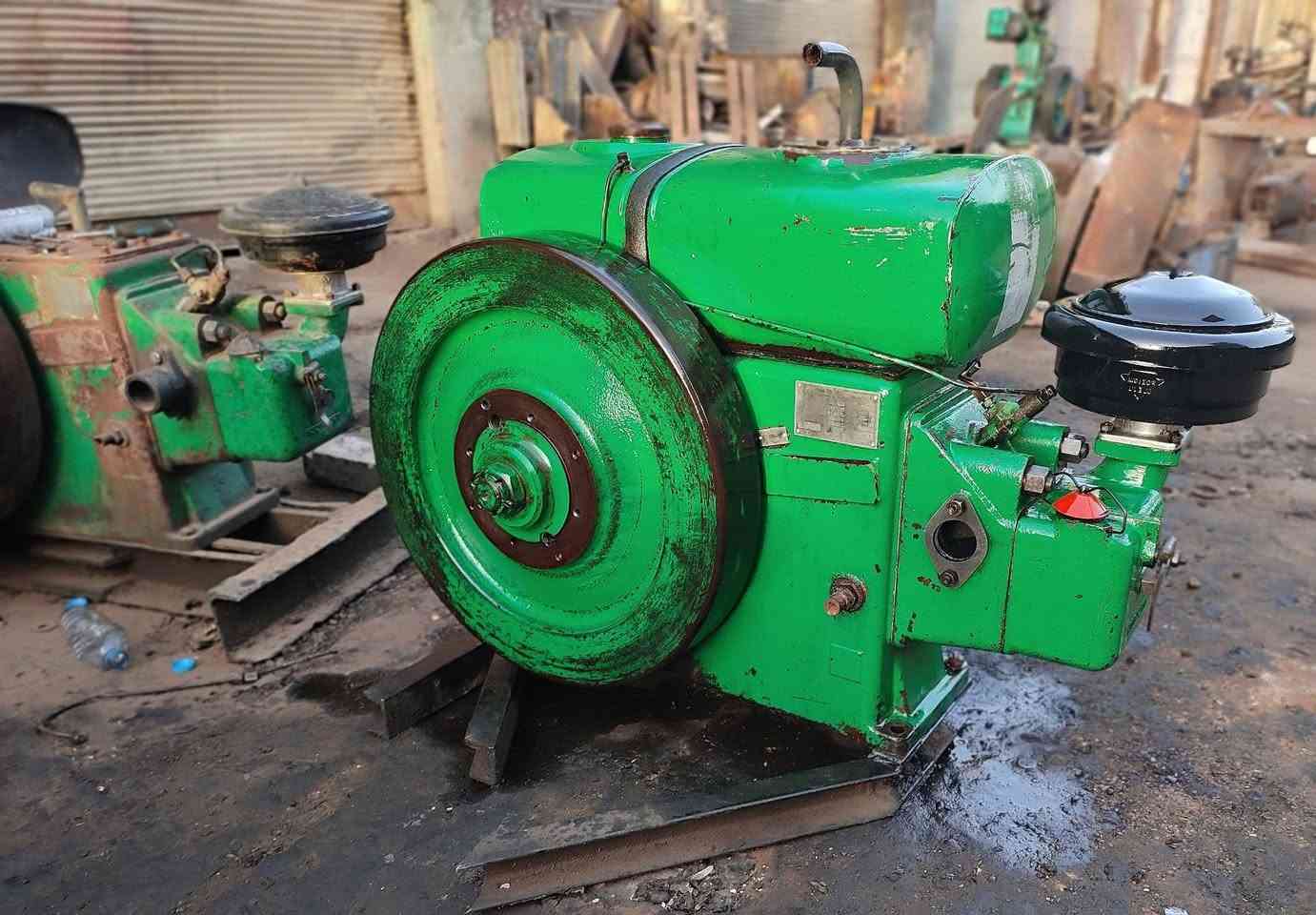 يتوفر لدى محلات الأخوين 
محرك ANDORIA POLAND 
18 حصان موديل2001 
العنوان سامراء الحي الصناعي
للاستفسار مراسلة الصفحة أو الاتصال 
📞 .  ‪ ***********
📞.  ***********

