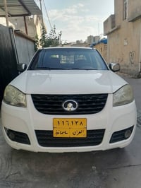 جريت ويل • ٢٠١٣ • أربيل
